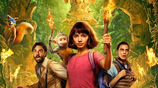 Trailer resmi untuk film live-action "Dora the Explorer" telah terungkap