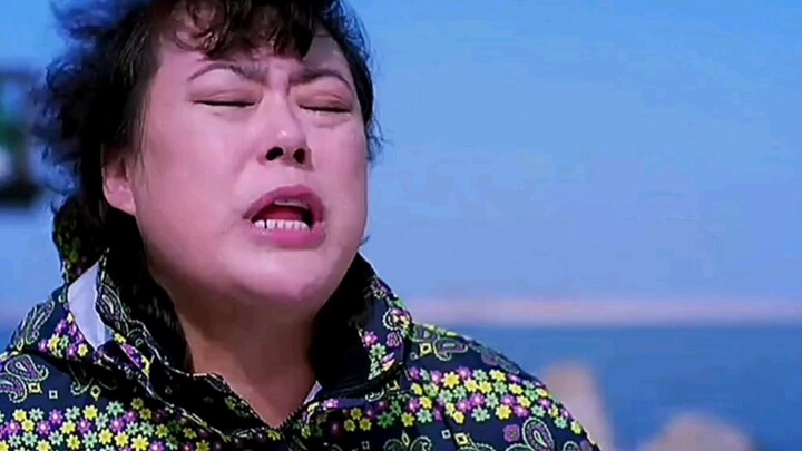 The couple quarreled, and the husband accidentally fell into the river. Unexpectedly, a child who fe