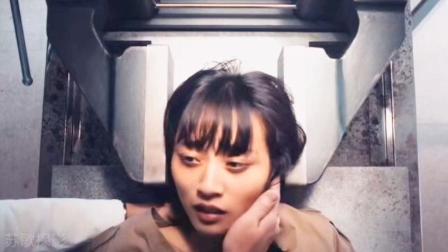 สาวน้อยทำศัลยกรรมครั้งใหญ่เพื่อให้สวยขึ้น!