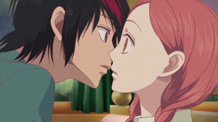 Lovely Complex English Dub Episode 22