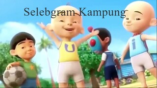 UPIN UPIN TERBARU...Selebgram Kampung...