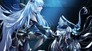 现在，来感受军姬的魅力！