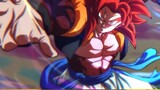 [Dragon Ball] Orang terkuat di dimensi ini memiliki tulisan tak terkalahkan di seluruh wajahnya!