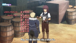 Tập 01.Lv2 Kara Cheat datta Moto Yuusha Kouho no Mattari Isekai Life.