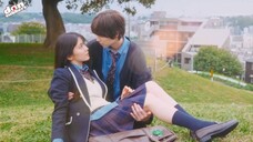 Seishun Cinderella (2022) Episode 1