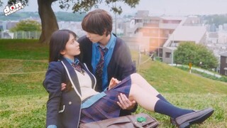 Seishun Cinderella (2022) Episode 1