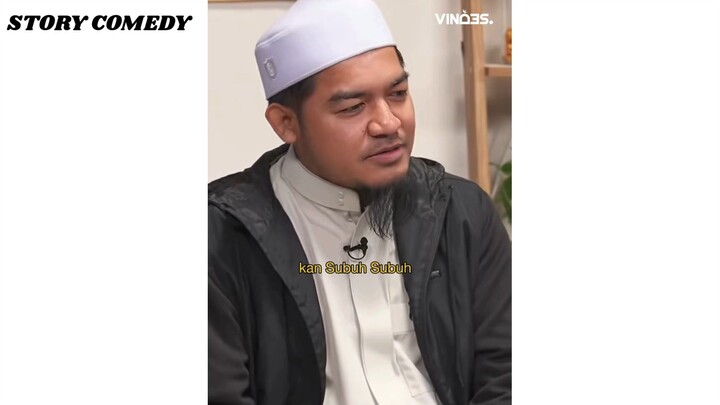 #VINDES #RAMADHAN #COMEDYSTORY