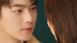 Kiss篇cut纯享版（更新版）-遇到你，是我终身浪漫的开始【许你好韵】谭松韵&许凯“星动不廷”