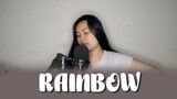 rainbow (cover) | Kyle Antang