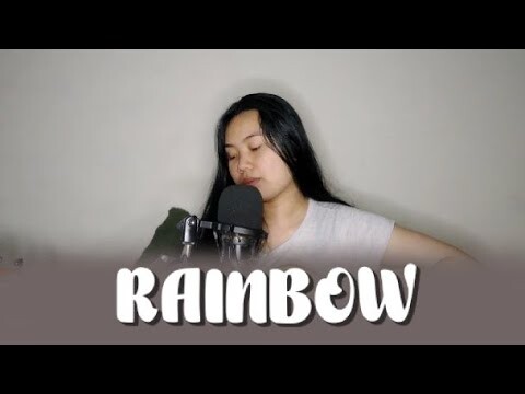 rainbow (cover) | Kyle Antang