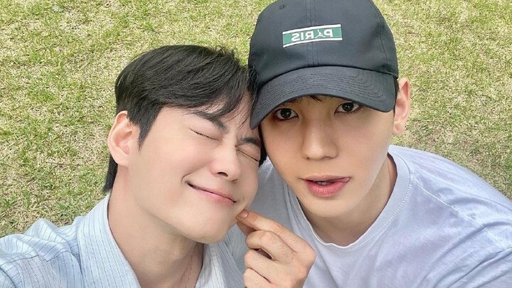 [Corruption Drama | Korean Rot] [This pair of CPs is going to be a good match! ! ! These two words a