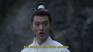 Sword And Fairy Eps 30 SUB ID |1080p|