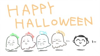 [Gambar Menarik dari Azure Files] Halloween 2 Chicken Nest Toss (26)