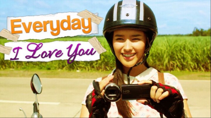 Everyday I Love You (2015) - SUB INDO