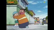 Doraemon - HTV3 lồng tiếng - tập 100 - Sổ tay nghiêm túc và Nobita là thủ lĩnh trẻ con