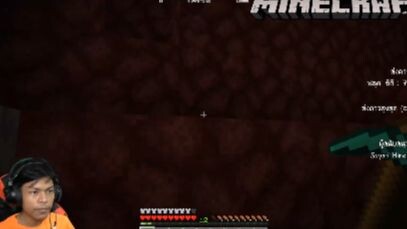 Minecraft #8/1 - เริ่มต้นเล่นแบบ SpeedRun