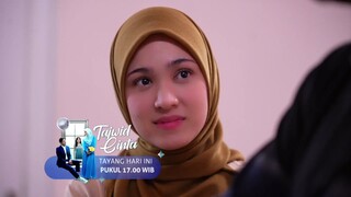 Tajwid Cinta: Dalam Bahaya! Syifa Malah Tetap Bantu Kayla | 16 Mei 2023