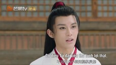 Giang Hồ Thiếu Niên Quyết EP 8 [Sub Việt]