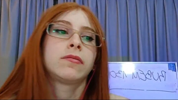 brenbe está en vivo(1080P_HD)_x
