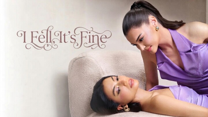 🇵🇭 I Fell, It's Fine (2026) | Full Movie ~ Eng sub