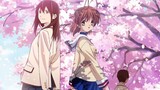 [Sakura Feast] Those romantic and touching encounters under the cherry blossoms
