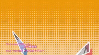 Akkun to Kanojo - Ep.08 (eng.sub)