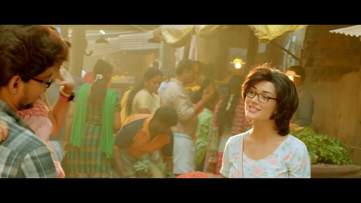 Eena Meena Video Songs | Theri Movie