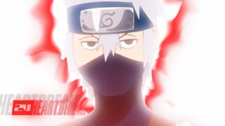 Naruto: Shippuden「AMV」Heartbreak