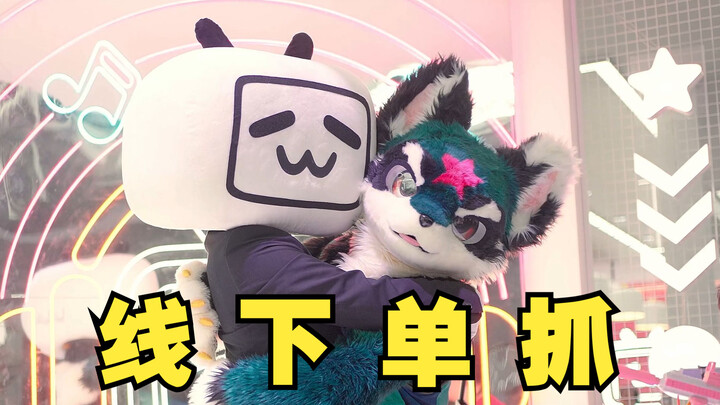 二锅头的线下大会员一日游