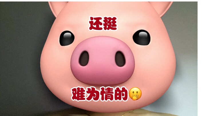 Chú chuột hamster say xỉn tỏ tình, không biết sáng mai tỉnh dậy thấy sẽ phản ứng thế nào!