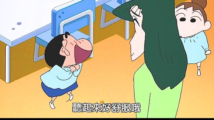 小新的戏真的很多