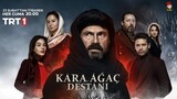Kara Agac Destani - Episode 14 (English Subtitles)