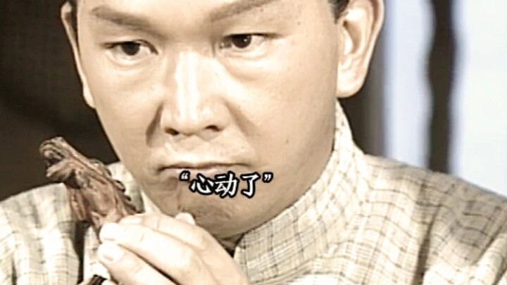 An old man crafted a hand out of tofu. To everyone’s surprise, it looked so real that it freaked out