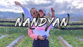 BLu -Nandyan ft. Angelo Rudy , Elhe , Zo Zo