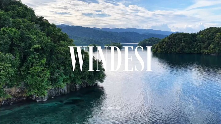 Kampung Windesi