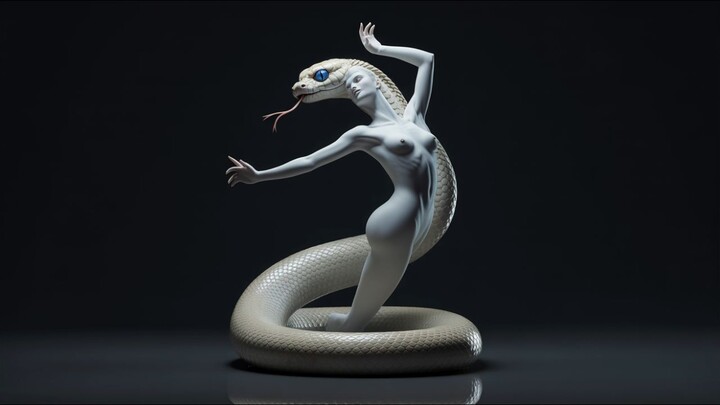 Nacho Vizgarra - Limits