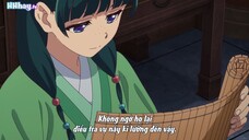 Dược sư tự sự-Tập 15 - Thuyết minh + Vietsub
