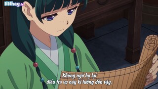 Dược sư tự sự-Tập 15 - Thuyết minh + Vietsub