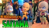 Unboxing & Review Figure Nendoroid 575 bootleg Saitama