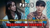 Korean Drama  Big mouth Recap In mizo Part 5
