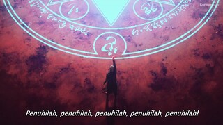 Fate/Strange Fake - Sub Indo