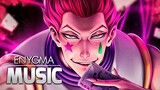 Mágico Assassino | Hisoka (Hunter X Hunter) | Enygma