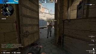 Counter-Strike_ Global Offensive (2021) - Gameplay (PC UHD) [4K60FPS] P2