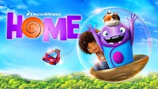 Home (Tagalog Dubbed)