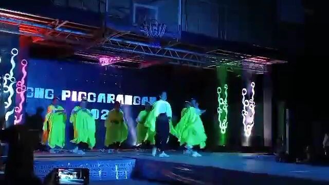 just dance😁