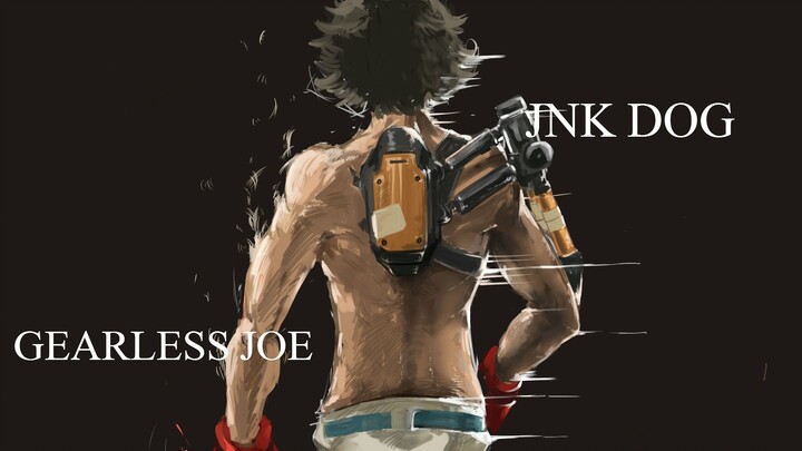 【MEGALOBOX 2 preheating】I am living in the best moment