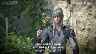Zhu Tian Ji Episode 17 Subtitle Indonesia