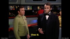 Star Trek TOS S03 E22: The Savage Curtain (Vietsub)