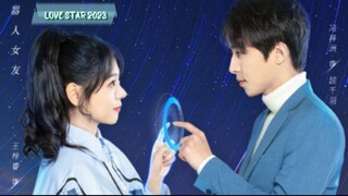 Love Star Ep 10 (ENGLISH SUBTITLE)