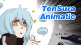 Slime What? | TenSura Animatic